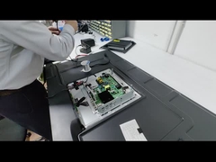 Εργαστήριο δοκιμής και πιστοποίησης διόρθωσης προϊόντων