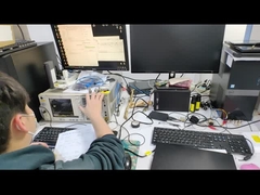 Εξεταστική εργαστηριακή επιτόπια δοκιμή προϊόντων παιχνιδιών