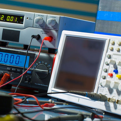 ποιότητας  Flashlight Lamp Lab Test Cb Gs Cqm Certification Detection and certification service εργοστάσιο