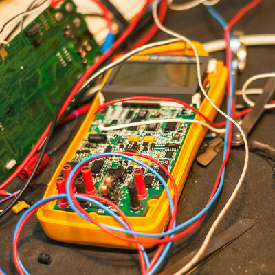 ποιότητας  Cpsia Testing Labs Companies For Children Toy Doll Third-party authentication service εργοστάσιο