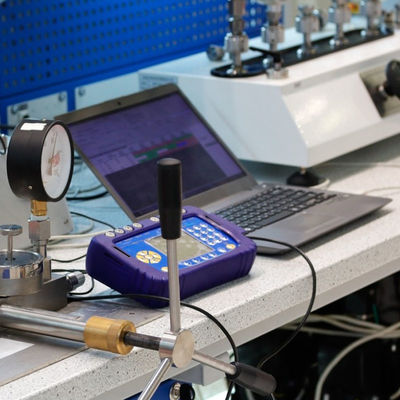 ποιότητας  IEC Ul Testing Lab For Industrial Mining Machinery Rapid Third-party authentication service εργοστάσιο