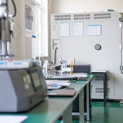 ποιότητας  EC Fda Approved Food Testing Labs Cooking Utensils Equipment Food Product Third-party authentication service εργοστάσιο