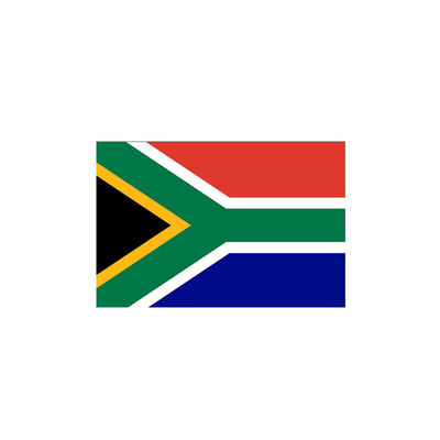 ποιότητας  South Africa NRCS LOA certification εργοστάσιο