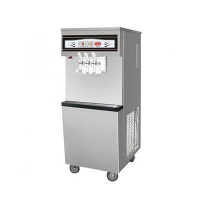 Ηλεκτρική υπηρεσία επικύρωσης τρίτου μηχανών παγωτού εργαστηριακών επιχειρηματικών σχεδίων εγχώριων συσκευών εξεταστική