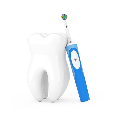 Υπηρεσία επικύρωσης τρίτου εργαστηριακών ηλεκτρική οδοντοβουρτσών δοκιμής CE Mark Intertek