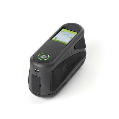 Εξεταστικές δοκιμή και επικύρωση τρίτου πιστοποίησης εργαστηρίων δοκιμής Gts υπηρεσιών ηλεκτρονικών τμημάτων φασματομέτρων ser