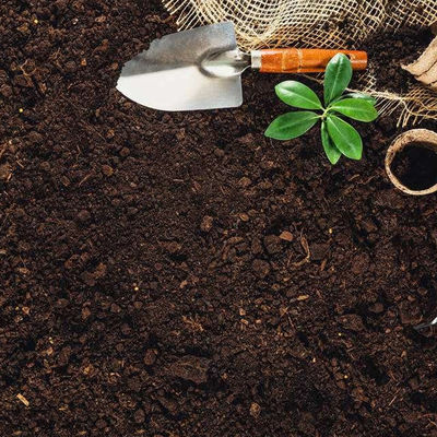 Γεωργική εξεταστική επιχείρηση εδαφολογικών εργαστηρίων για τη σφαιρική υπηρεσία επικύρωσης τρίτου πιστοποίησης πώλησης