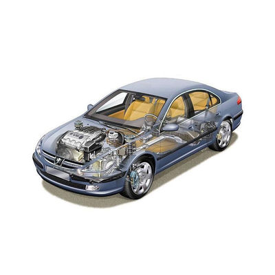 Αυτοκίνητη υπηρεσία επικύρωσης εργαστηριακών τεστ οχημάτων εκθέσεων εργαστηρίων δοκιμής συστατικών μερών