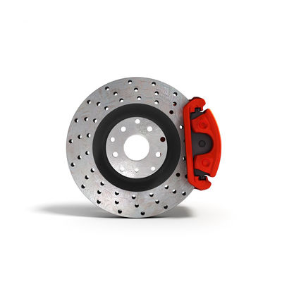 Tuv EMC πιστοποίησης δοκιμής φρένων οχημάτων αυτόματη εξεταστική υπηρεσία επικύρωσης