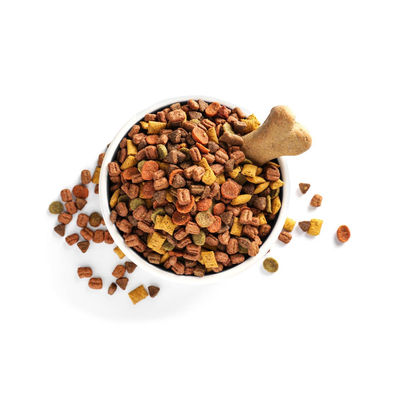 Υπηρεσία επικύρωσης τρίτου τροφών της Pet τροφίμων αντιπροσωπειών πιστοποίησης εργαστηρίων FDA επιστημόνων