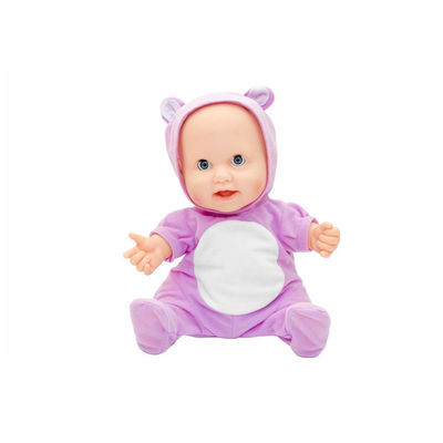 Εξεταστικές επιχειρήσεις εργαστηρίων Cpsia για την υπηρεσία επικύρωσης τρίτου κουκλών παιχνιδιών παιδιών