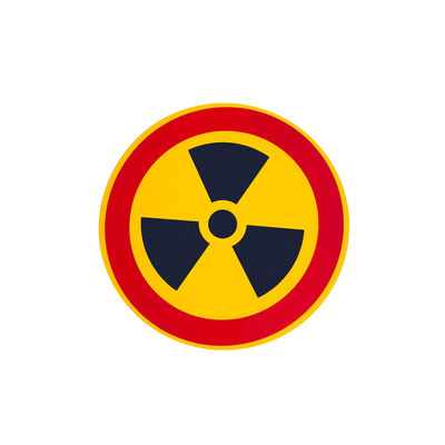 Cqc εξεταστική εργαστηρίων περιβαλλοντική υπηρεσία επικύρωσης τρίτου ανίχνευσης ραδιενέργειας εργαστηριακών CQM Ul