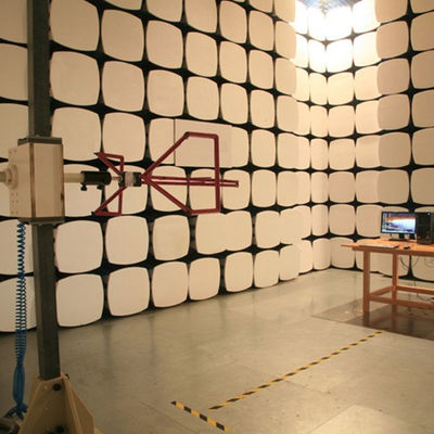 Υπηρεσίες δοκιμής και επικύρωσης τρίτου υπηρεσιών εργαστηριακής δοκιμής προϊόντων επιθεώρησης δοκιμής εργαστηρίων της Emi EMC κεραιών