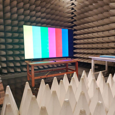 AV ηλεκτρονικά εξεταστικά πρότυπα εργαστηριακής πιστοποίησης ΤΠ για τη δοκιμή τρίτου μηχανών μετάδοσης fax Λ και αυθεντικός