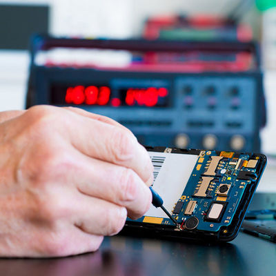 Εξεταστικές υπηρεσίες δοκιμής και επικύρωσης τρίτου εργαστηρίων EMC EFT ηλεκτρονικής εξοπλισμού επικοινωνίας μετασχηματιστών