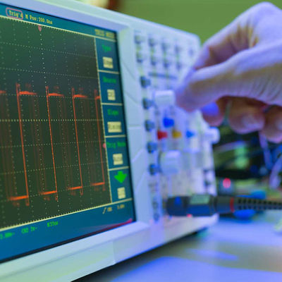 Εργαστηριακό Tuv Sud Ul εξεταστική οδηγημένη εργαστήριο υπηρεσία ανίχνευσης και πιστοποίησης φωτεινών σηματοδοτών εξεταστική