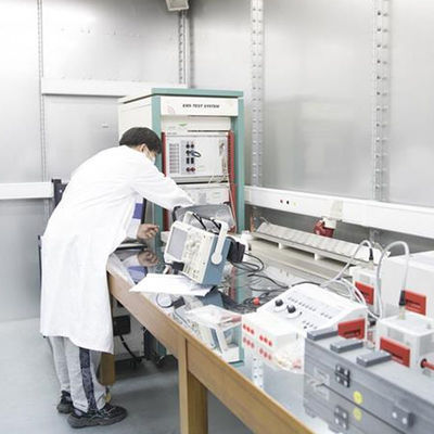 Ανίχνευση πιστοποίησης Gs Cqm Cb δοκιμής εργαστηρίων λαμπτήρων φακών και υπηρεσία πιστοποίησης