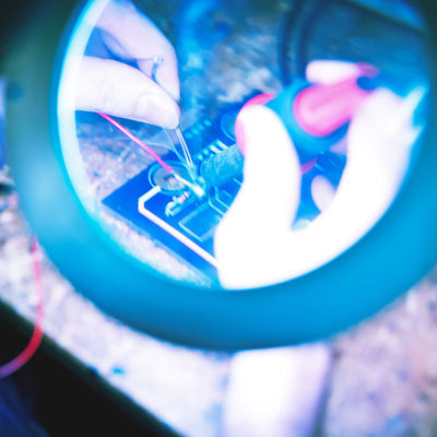 Δοκιμή εργαστηρίων λαμπτήρων Saa στην κινεζική γρήγορη υπηρεσία επικύρωσης σειράς λαμπτήρων πιστοποίησης