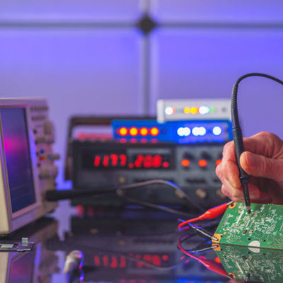 Αυτόματη υπηρεσία επικύρωσης ανίχνευσης λαμπτήρων καισίου ερυθροκυττάρων EFT εκθέσεων εργαστηριακών τεστ αυτοκινήτων