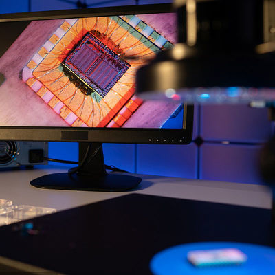 Μερών τμημάτων πλήρης οχημάτων αυτοκίνητη Test Labs Company αυτόματη υπηρεσία επικύρωσης αντλιών γρήγορη εξεταστική