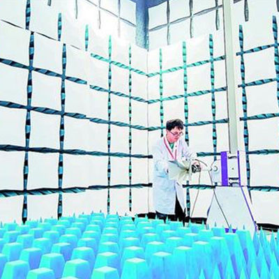 Μερών τμημάτων πλήρης οχημάτων αυτοκίνητη Test Labs Company αυτόματη υπηρεσία επικύρωσης αντλιών γρήγορη εξεταστική