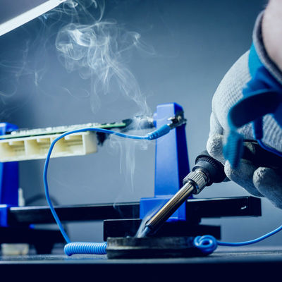 Της ΕΕΚ εγκεκριμένη η FCC δοκιμής εργαστηρίων πιστοποίησης αυτοκινήτων μηχανών υπηρεσία εργαστηριακής επικύρωσης τρίτου εξεταστική