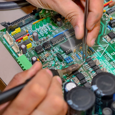 Tuv EMC πιστοποίησης δοκιμής φρένων οχημάτων αυτόματη εξεταστική υπηρεσία επικύρωσης