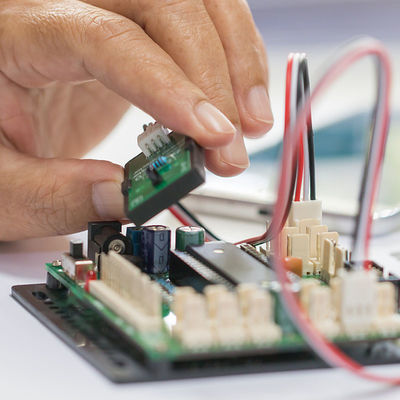 Αυτοκίνητα εργαστήρια δοκιμής EMC RF για την υπηρεσία επικύρωσης προϊόντων αναστολής