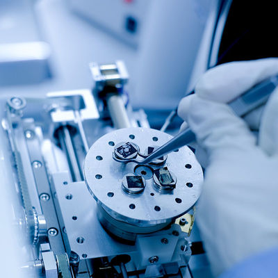 Ηλεκτρική εγχώρια συσκευή φούρνων που εξετάζει αναγνωρισμένη την η FCC υπηρεσία επικύρωσης εργαστηρίων