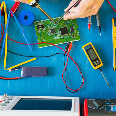 Εγχώρια συσκευή μηχανών ψωμιού που εξετάζει αναγνωρισμένη υπηρεσία επικύρωσης εργαστηρίων CE SAA UL CSA τη Cnas