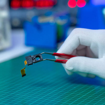 Συσκευές τεμαχίζοντας μηχανών της ΕΕΚ FDA εγχώριες που εξετάζουν την υπηρεσία επικύρωσης τρίτου εργαστηριακού σχεδίου