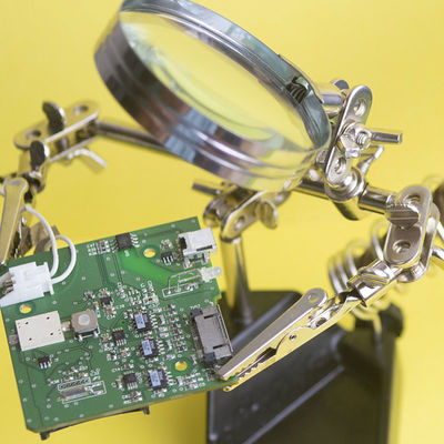 Soymilk εργαστηρίων εγχώριων συσκευών λουτρών κουζινών εξεταστική εξεταστική υπηρεσία επικύρωσης μηχανών