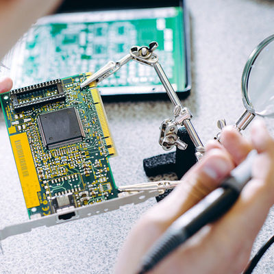 Εργαστήριο δοκιμής εγχώριων συσκευών μηχανών καρφιών IEC 60529 EMC για την υπηρεσία επικύρωσης τρίτου επιχειρήσεων