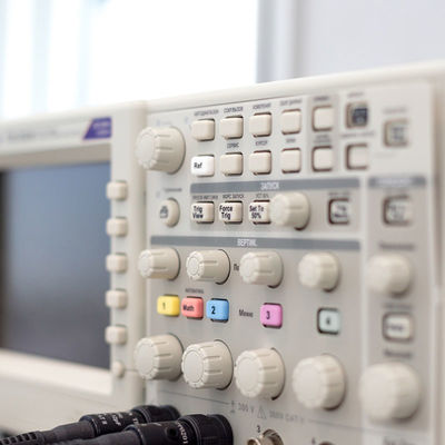 Πυρακτωμένη Emf δοκιμής εργαστηρίων λαμπτήρων υπηρεσία επικύρωσης τρίτου cErp