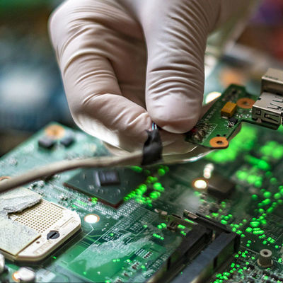 Ηλεκτρική Massager υπηρεσία επικύρωσης τρίτου πιστοποίησης εργαστηρίων Cnas πιστοποίησης εγχώριων συσκευών εξεταστική