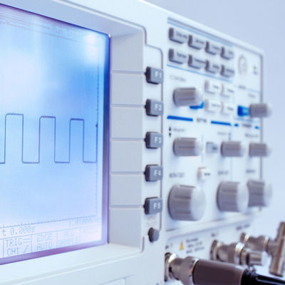 Παγώνει την εξεταστική υπηρεσία επικύρωσης εργαστηριακού τρίτου τρίτου ραδιοσυχνότητας Cispr