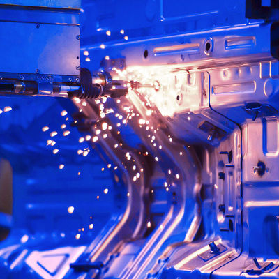 Υγιής ακουστική υπηρεσία επικύρωσης τρίτου της FCC μηχανικών EMC EMI εργαστηρίων δοκιμής