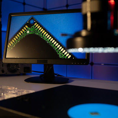 Κυττάρων μπαταριών εξεταστική εργαστηρίων υπηρεσιών 3$η υπηρεσία επικύρωσης τρίτου της FCC κόμματος δοκιμασμένη εργαστήριο