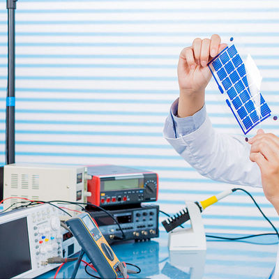 Λίθιου ιονική μπαταριών δοκιμής εργαστηρίων νηστεύοντας τρίτου υπηρεσία επικύρωσης τρίτου 62133 60950-1 εργαστηριακού IEC EN