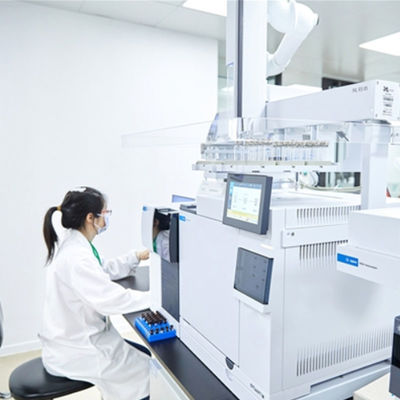 Εξεταστική υπηρεσία επικύρωσης τρίτου εργαλείων δύναμης ποιοτικού ελέγχου εργαστηρίων μπαταριών ενότητας της EV