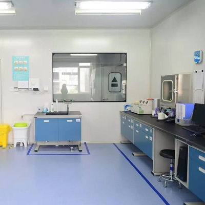 Το ηλεκτρικό οχημάτων της Ev IEC εργαστηρίων μπαταριών εξεταστικό αναγνώρισε την εξεταστική υπηρεσία επικύρωσης εργαστηριακού τρίτου