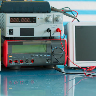 Ηλεκτρική παιχνιδιών εξεταστική εργαστηρίων υπηρεσία επικύρωσης εργαστηριακού τρίτου πιστοποίησης αναγνωρισμένη Cpsia