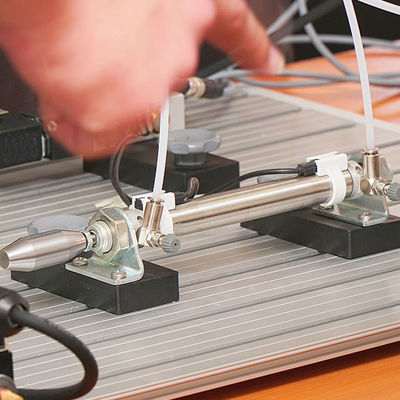 Ξιφών παιχνιδιών δοκιμής εργαστηρίων νηστεύοντας επιθεώρησης υπηρεσία επικύρωσης τρίτου εκθέσεων Astm F963 εξεταστική