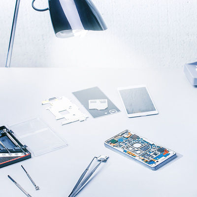 SGS ISO CE δοκιμή εργαστηρίων για την καθημερινή υπηρεσία επικύρωσης τρίτου αναγκών χαρτικών