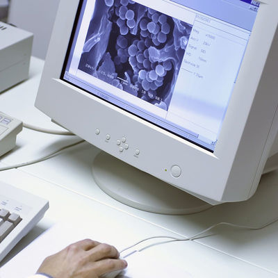 Αναγνωρισμένη αναγνωρισμένη εξεταστική εργαστηριακός Seeder IEC η FCC υπηρεσία επικύρωσης τρίτου μηχανημάτων