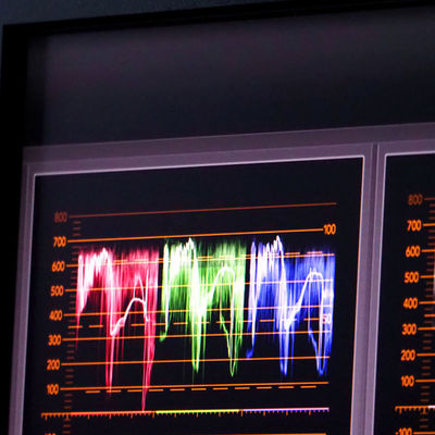 IEC της ΕΕ της FCC εξεταστική υπηρεσία επικύρωσης τρίτου μηχανημάτων εργαστηρίων φαρμακευτική