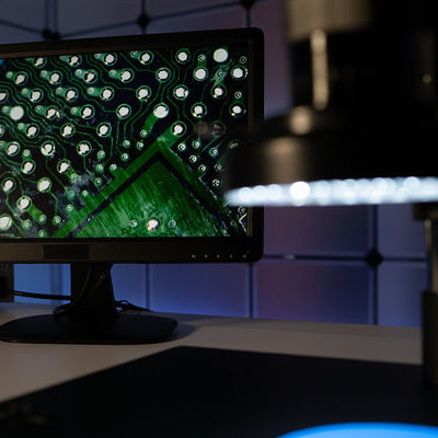 Αναγνωρισμένα η FCC εργαστήρια του ISO για την υπηρεσία επικύρωσης τρίτου μηχανημάτων ηλεκτρικής παραγωγής