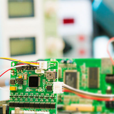 Εργαστήρια δοκιμής της FCC GB/T12668.501 GB/T12668.3 που ενώνουν στενά την υπηρεσία επικύρωσης τρίτου μηχανημάτων κατασκευής