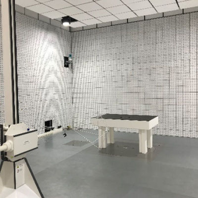 Εργαστήριο δοκιμής IEC Ul για τη βιομηχανική μεταλλείας υπηρεσία επικύρωσης τρίτου μηχανημάτων γρήγορη