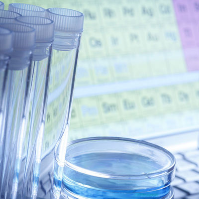 Στερεά τυποποιημένη ΜΒ 18599-2001 GBT επιβλαβών αποβλήτων εξεταστική υπηρεσία επικύρωσης τρίτου 25031-2009 εργαστηρίων